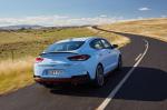 Hyundai i30 Fastback N 2019 года (AU)